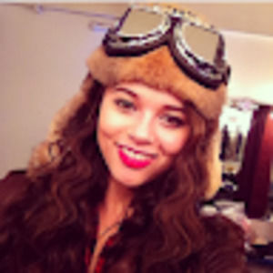 Meet your Posher, Sadae